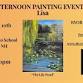 "The Lily Pond" Painting Event