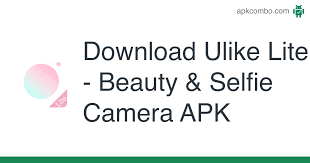 Sep 28, 2021 · ulike v3.5.8 apk + mod (premium unlocked) ulike offers the best selfie experience for users with a series of filters and effects that make your photos much better. Ulike Lite Beauty Selfie Camera Apk 1 0 0 Android App Download