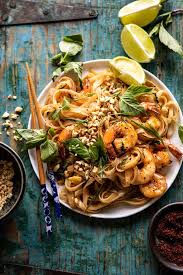 Better Than Takeout Garlic Butter Shrimp Pad Thai Half Baked Harvest Recipe In 2020 Half Baked Harvest Recipes Harvest Recipes Shrimp Pad Thai