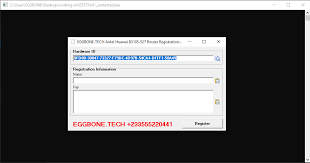 In order to receive a network unlock code for your huawei modem, mifi, router, phone, etc. Free Unlock Airtel Huawei B310s 927 Router Eggbone Unlocking Group 233555220441
