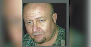 Keith Sutton Obituary