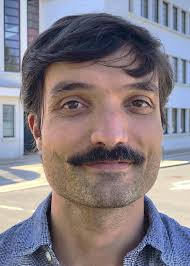 MARTIN PERRIN (commissioning editor)