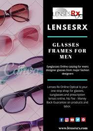 Glasses Frames For Men Mens Designer Glasses Frames Designer Glasses For Men Glasses Frames