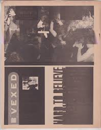 Maximum Rocknroll 93 (Feb 1991)