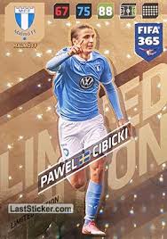 Näytä lisää sivusta instagram facebookissa. Card Le Pc Pawel Cibicki Panini Fifa 365 2017 2018 Adrenalyn Xl Laststicker Com