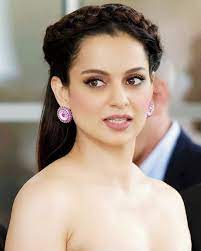 Apart from films, she often talks about politics, religion. Kangana Ranaut Age Husband Biography And Net Worth In 2021 Husband Ms Dhoni Wallpapers Biography