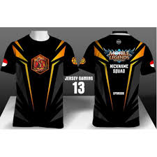 Dimana survey yang diberikan moonton semuanya sangat keren, elegan, simple, dan pastinya tak membosankan. Design Baju Mobile Legend Off 76 Free Shipping