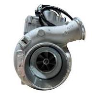 Holset HE351VE Turbo & Actuator for Cummins ISB 6.7L - 3786226HX