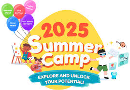 Summer Camp Activities