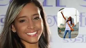 Modelo Colombiana Juliana López: De Fútbol a Prisión en China, ¿Libertad en 2026? - Imagen principal del artículo