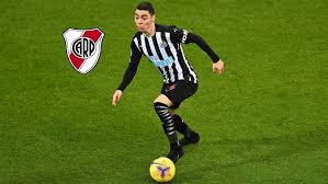 Miguel almirón scored 12 goals in 31 games with atlanta united fc in mls. Un Futbolista De La Premier League Revelo Que Suena Jugar En River Tyc Sports