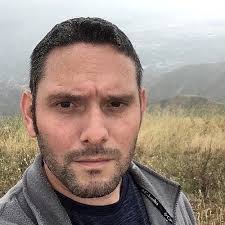 Dan Azar's Instagram, Twitter & Facebook