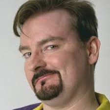 Fantasticon welcomes the return of Brian O'Halloran, to our show in Toledo,  March 8-9. Brian played the starring role in all three Clerks movies as  Dante. Brian is a key member of