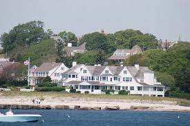 senator edward kennedy s residence hyannis port kennedy compound kennedy