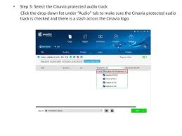 Check spelling or type a new query. How To Disable Cinavia On Ps3 Ppt Download