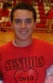 Big Red Beat by Bill Coleman