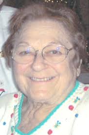 Lucy M. Hodge Obituary