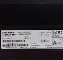1756-IF6I | Allen Bradley | ControlLogix Isolated Analog Input Module