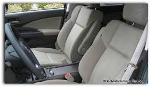 How to clean upholstery with vinegar mix half a cup warm water with an equal amount of white vinegar. How To Clean Car Upholstery Easy Tips For Profesional Results
