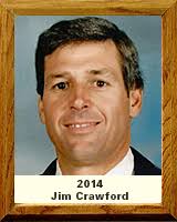 Jim Crawford