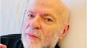 Mauro Coruzzi sul secondo ictus: "Sono caduto e ho sbattuto la testa, sono  rimasto a terra per ore. Ho fatto testamento"