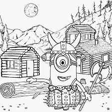 For boys and girls, kids and adults, teenagers and toddlers, preschoolers and older kids at school. Viking Characters Printable Coloring Pages
