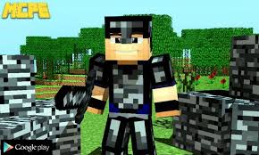 While this pack will work . Bedrock Armor Addon For Mcpe For Android Apk Download