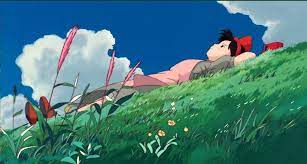 Zaki Ghibli On Twitter In 2021 Studio Ghibli Background Ghibli Artwork Studio Ghibli Art