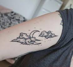 740 x 370 jpeg 51 кб. 200 Cute Cartoons Tattoos Designs 2021 Animated Characters Ideas