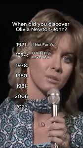 Olivia's iconic performance of “A Little More Love” from 1978 has just been  released in FULL for the first time ever! 🎊 Watch the performance