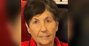 Nyleen Ruth Flake Hopkins Obituary