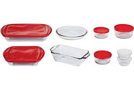 Anchor hocking 9 piece glass ovenware set 82428el5x visit the anchor hocking store. Ubuy Bahrain Online Shopping For Anchor In Affordable Prices