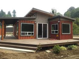 De Lux Container Home The Casa Club Container House Shipping Container Home Designs Shipping Container House Plans