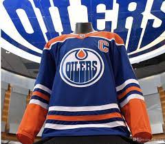 Leon draisaitl (12), adam larsson (8) 7,979 views. Grosshandel 2018 2019 Edmonton Oilers 40 Jubilaums Patch 97 Connor Mcdavid 33 Cam Talbot 29 Leon Draisaitl 27 Milan Lucic Adam Larsson Eishockeytrikot Von Fanatics 27 48 Auf De Dhgate Com Dhgate