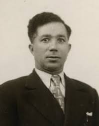 Rodríguez Puente, Apolinar