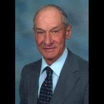 Roger Leo Gergen Obituary