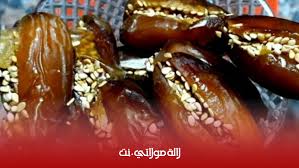 ليبغات تغلاض وصفة ب 15 درهم للتسمين السريع والطبيعي لن تحتاجي لمواد  كيميائية -