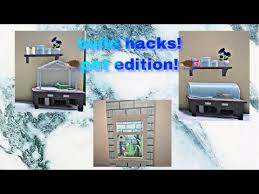 *fast and free* shipping on orders $49+ and the best customer service. Bloxburg Building Hacks Pet Edition Advanced Building Required Youtube