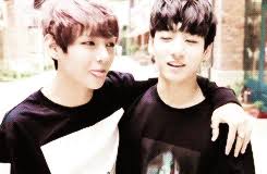 Maybe you would like to learn more about one of these? Jungkook And V Gif 3 Gif Download