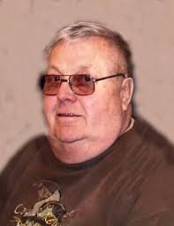 Obituary information for Larry Hoff Sr.