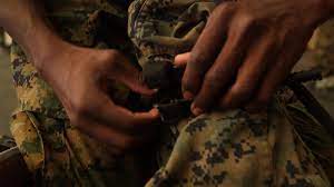 Marines Tv