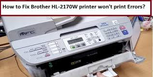 As well as downloading brother drivers, you can also access specific xml paper specification printer drivers, driver language switching tools, network connection. Brother Printer Errors Archives Page 5 Of 9