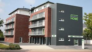 Student housing and student accommodation in aachen. Hochwertiges 1 Zimmer Apartment In Bester Lage Direkt Am Campus Der Hochschule Rhein Waal 1 Zimmer Wohnung In Kleve