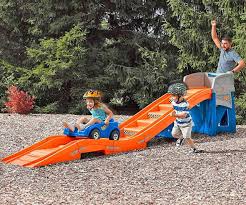 Magical, meaningful items you can't find anywhere else. Backyard Ride On Roller Coaster