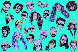 In the documentary it's all about dancing, prominent dancehall artist beenie man argues that one could be the best dj or the smoothest dancer, but if one wears clothing that reflects the economic realities of the majority of the partygoers, one will be ignored, and later beenie man returned to perform as ras moses. The Best Dancehall Singles Of The 2010s