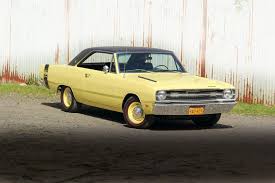Image result for Beige 1969 Dart