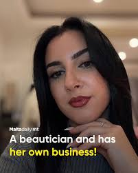 A 27 year old from Italy, meet Alessia