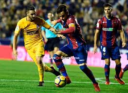 Aussi disponible, toutes les prédictions de la journée de la ligue espagne primera division. Atletico Madrid Vs Levante Preview And Prediction Live Stream Laliga Santander 2018 Liveonscore Com