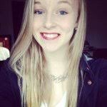 Amy Barrowman's Instagram, Twitter & Facebook