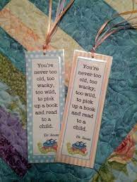 Bookmark Favors For Bookworm Themed Baby Shower Storybook Baby Shower Favors Storybook Baby Shower Storybook Baby Shower Theme